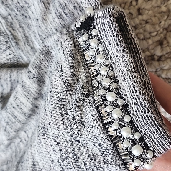 Express Cover Up with Bead Detailing - Picture 3 of 9